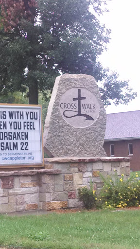 Cross Walk Church
