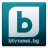 bTVnews.bg mobile app icon