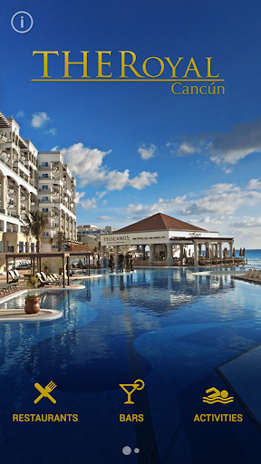 THE Royal Cancun