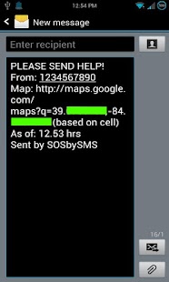 How to download SOS by SMS Beta patch 1.0 apk for bluestacks