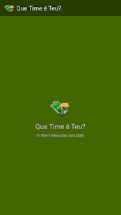 Free Download Que Time é Teu? APK for Android