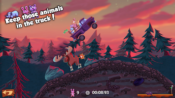 Snuggle Truck APK Screenshot Thumbnail #2