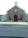 Our Lady of the Blessed Sacrament Church