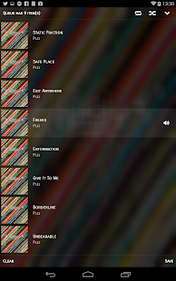 LODE - Audio Controller Screenshots 9