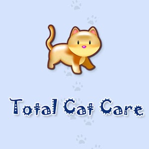 Total Cat Care logo