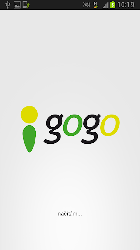 igogo - město na dlani