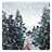 Winter Snowfall Live Wallpaper mobile app icon