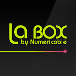 LaBox TV Apk