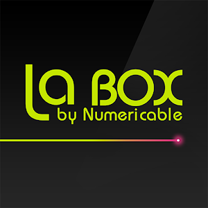 LaBox TV logo