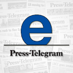 Cover Image of Télécharger Long Beach Press Telegram 11.2 APK