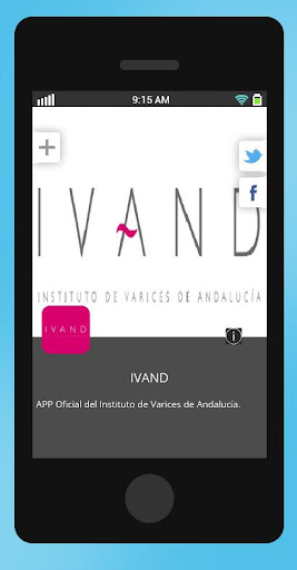 IVAND