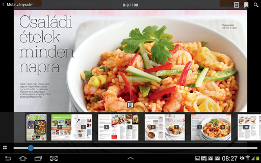 【免費新聞App】BBC GoodFood - a világkonyha-APP點子