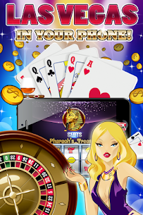 免費下載博奕APP|Slots - Pharaoh's Treasure app開箱文|APP開箱王