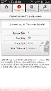 Free Download IDD 0060 APK for PC