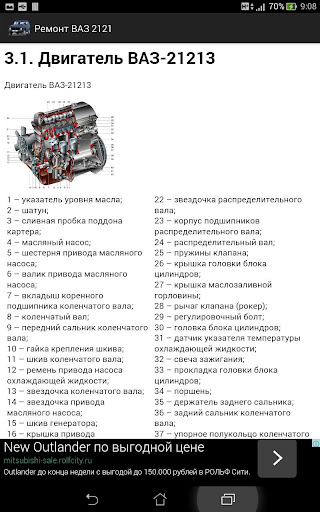 【免費書籍App】Ремонт ВАЗ 2121-APP點子