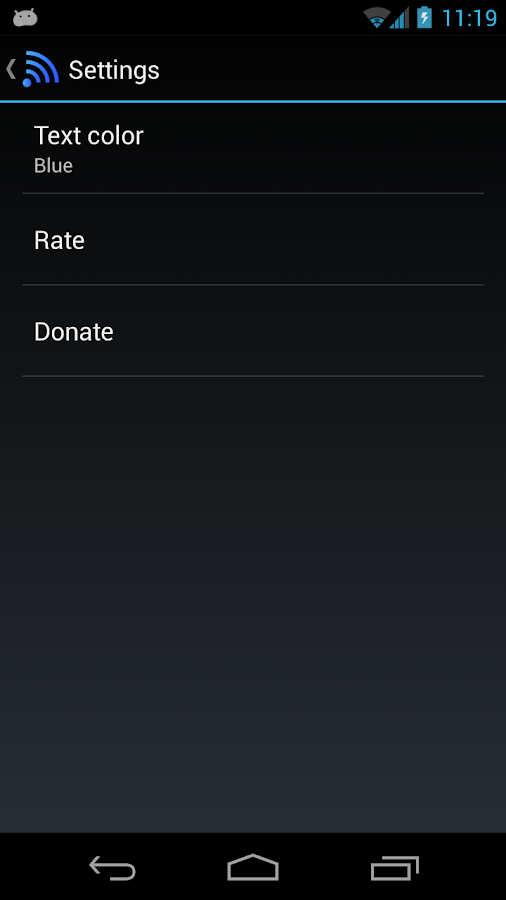    GPS Status Test & Fix - No Ads- screenshot  
