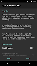 Tune Announcer APK Download for Android