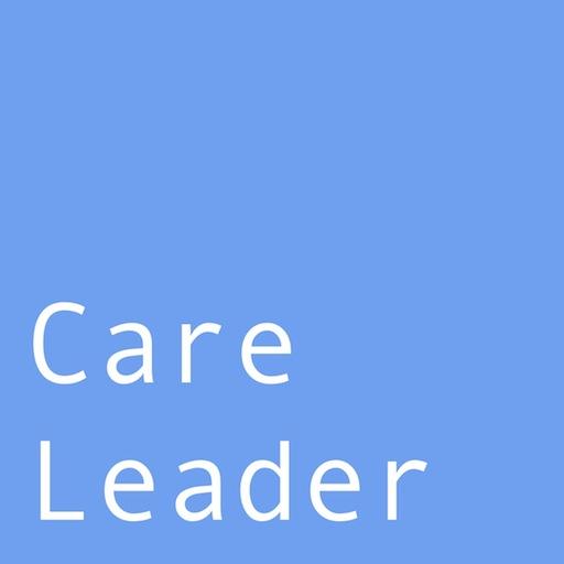 介護記録(特養/老健等) NuApp CareLeader LOGO-APP點子