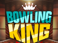 Bowling King Games Free