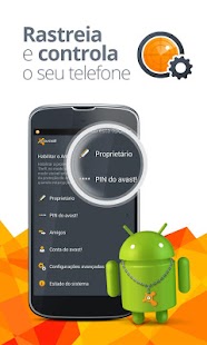 Mobile Security & Antivirus - screenshot thumbnail