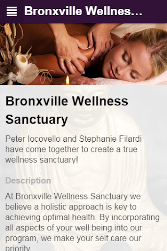 免費下載生活APP|Bronxville Wellness Sanctuary app開箱文|APP開箱王