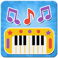 Kids piano Apk