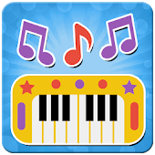 Kids piano