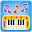 Kids piano Download on Windows