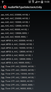 How to get Quick Audio Recorder 1.62 unlimited apk for android