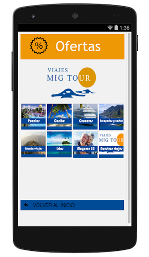 免費下載旅遊APP|Viajes Migtour app開箱文|APP開箱王