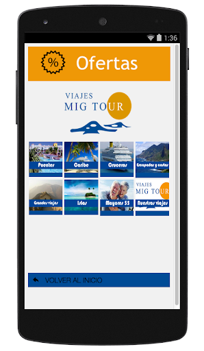 Viajes Migtour