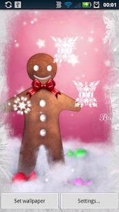 How to mod Snowflake Butterflies lastet apk for bluestacks