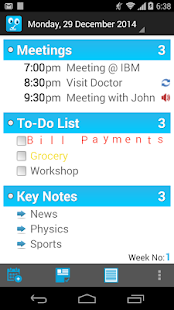 Lastest TruePlanner APK for Android