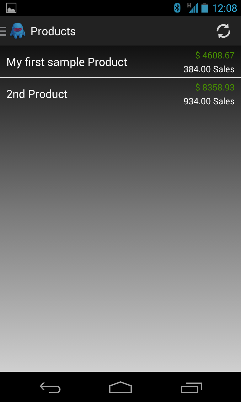 Easy Digital Downloads Screen 3