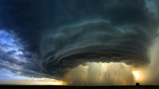 Free Download Storm Wallpaper HD APK for Android