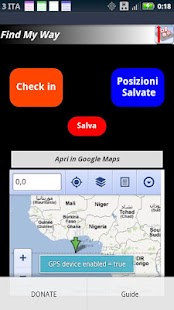Download Find My Way APK for Android