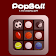 PopBall icon