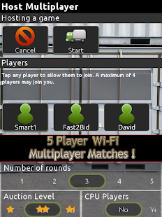 Storage League Screenshots 10