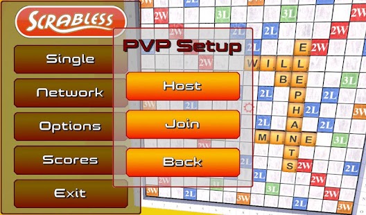 Download Scrabless APK for Android