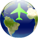 SkyDive icon