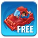 Rush Hour Free icon