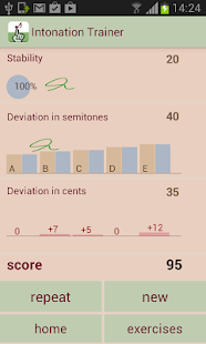 Vocal Trainer - Sing Better Screenshots 6