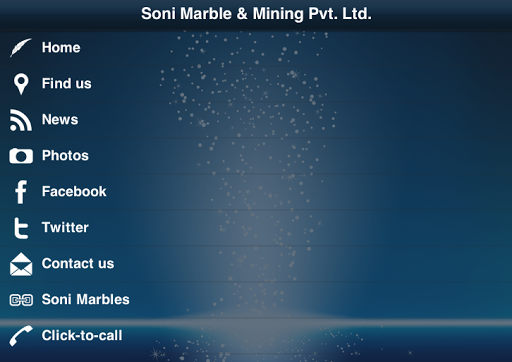 免費下載商業APP|Soni Group -White Marble India app開箱文|APP開箱王