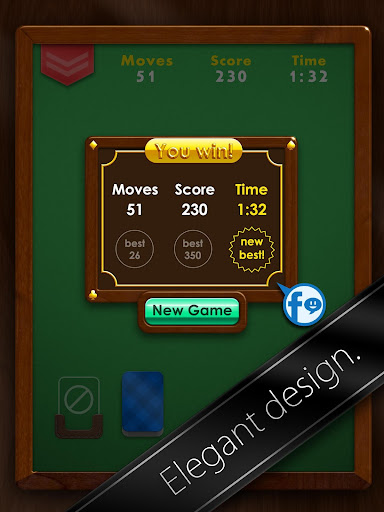 【免費紙牌App】Pyramid Solitaire Premium-APP點子