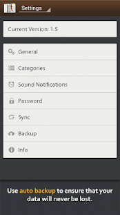 Schedule Planner - screenshot thumbnail