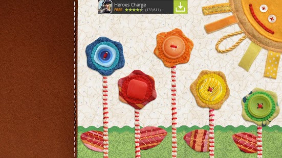 Download Color flowers 1+ APK for PC
