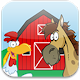 Farm Animal Sounds For Kids by -UsefulApps- APK