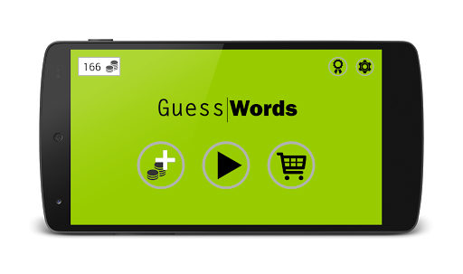 Guess Words