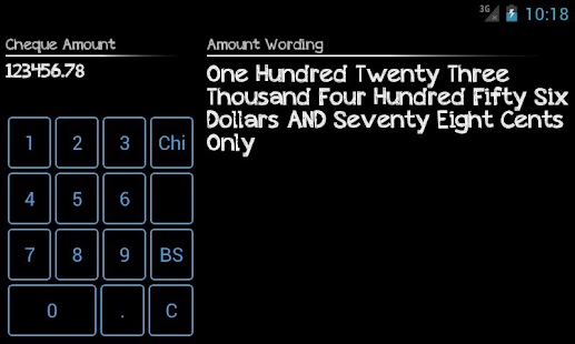 How to mod Cheque Wizard lastet apk for pc