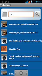 How to get Turbo Search 1.2 apk for bluestacks